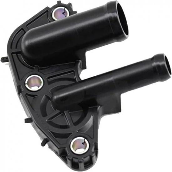 PCV Hose Connector Black For Subaru Forester Legacy BRZ Crosstrek Outback WRX