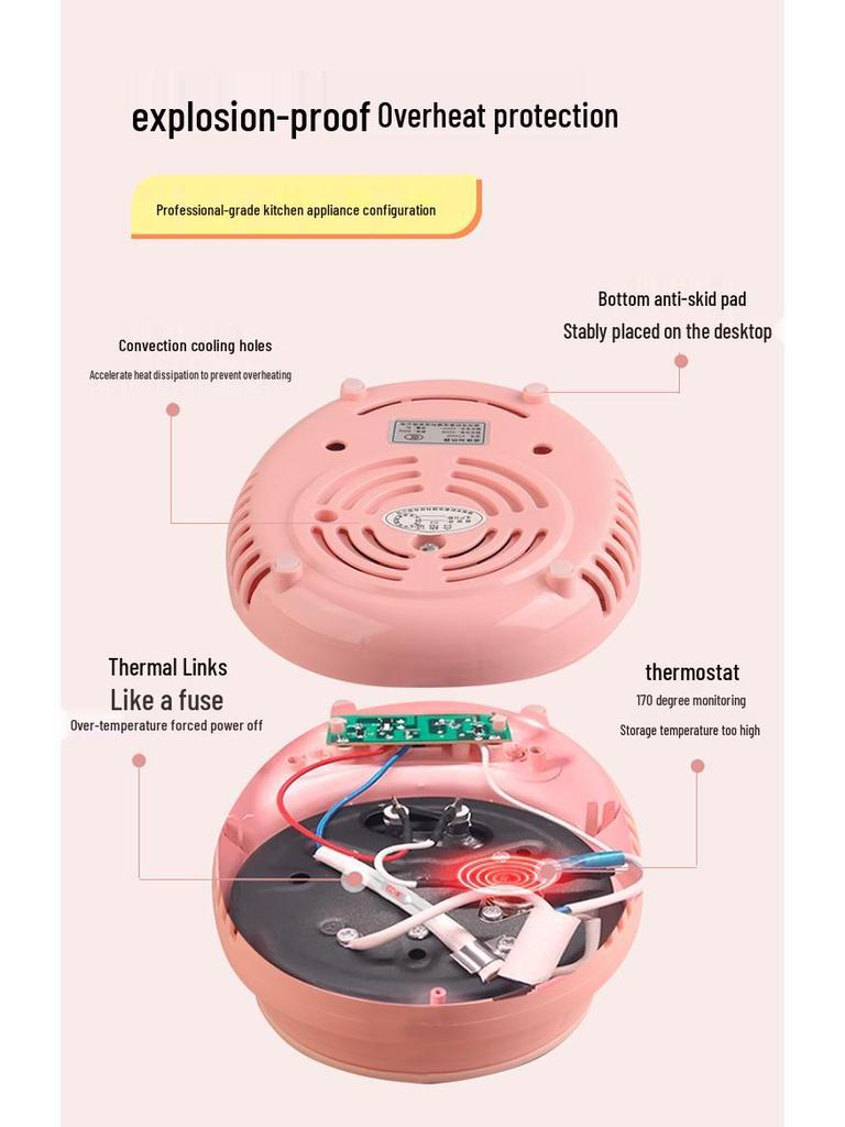Kids' Mini Kitchen Playset: Real Cooking, Stir-fry, Girl & Boy Birthday Gift