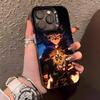 B-Black Hot Clover Phone Case For IPhone17 Air 16 15 14 Plus 13 12 11 Pro XS Max Silver Black Bumper Case