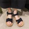 Calzado para mujer – Sandalias