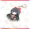 Stellive Shirayuki Hina Birthday Keyring