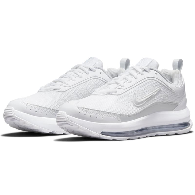 Nike Air Max Ap 'Weiß' Damen-Sneaker Freizeitschuhe CU4870-102