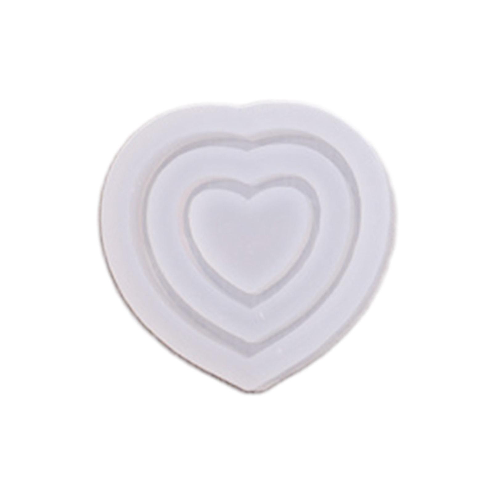 

Собачья лапка, полое сердце для бабочки, цветущая вишня для кошки, зыбучий песок, силиконовая форма, сделай сам, ручная работа, клей, украшения, аксессуары 4