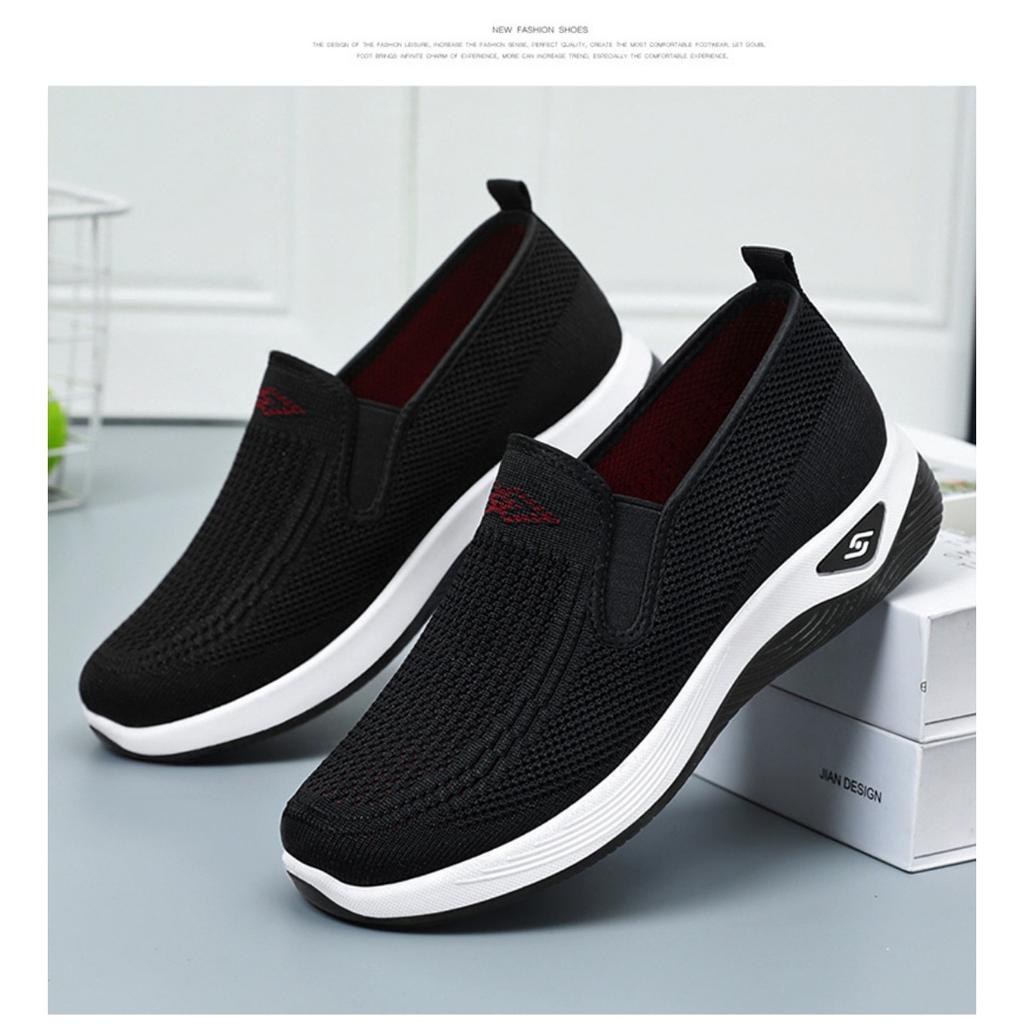 Schuhe, Damenschuhe, Vielseitige Sommer-Neuheiten, Einzelne Schuhe, Schuhe mit weicher Sohle, Ein-Fuß-Freizeitschuhe, Stoffschuhe