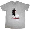 Monty Python Tis But A Scratch Oficiální tričko Pánské Unisex