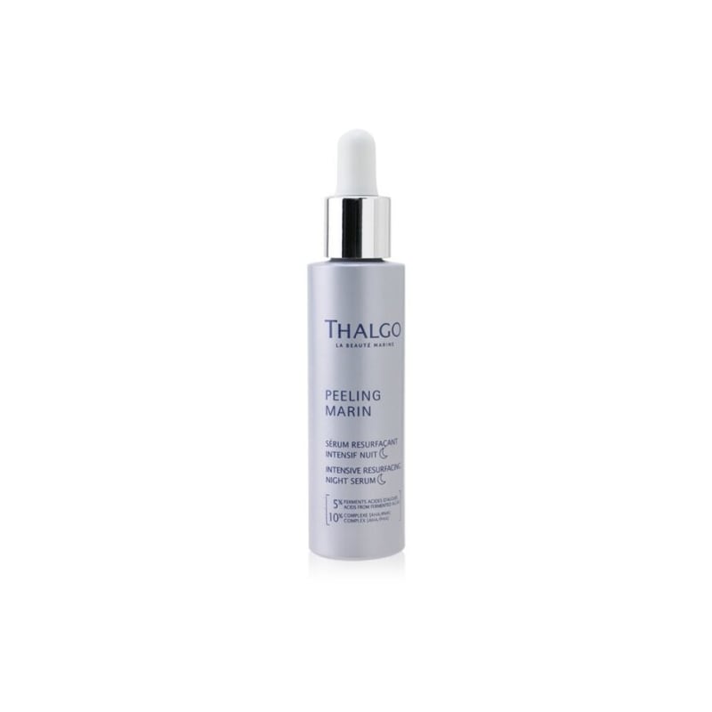 Ddalgo Peeling Marine Intensive Resurfacing Night Serum 30ml