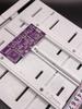 Circuitos integrados e eletrónica industrial – Placas de circuito impresso e assembleia