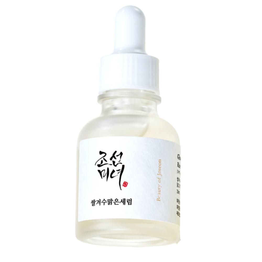 

Сыворотка для лица Beauty of Joseon с рисовыми отрубями (30 мл)(Альфа-арбутин + Ниацинамид)