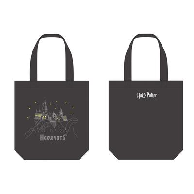 Tote Bag Harry Potter Hogwarts Tote 4105056000