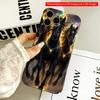 2DFlat Cosmic Black Horses Gallop Through Rainbow Nebula All Inclusive Film Hard Phone Case, Compatible with iPhone 18 Pro Max 17 16 15 14 13 12 11