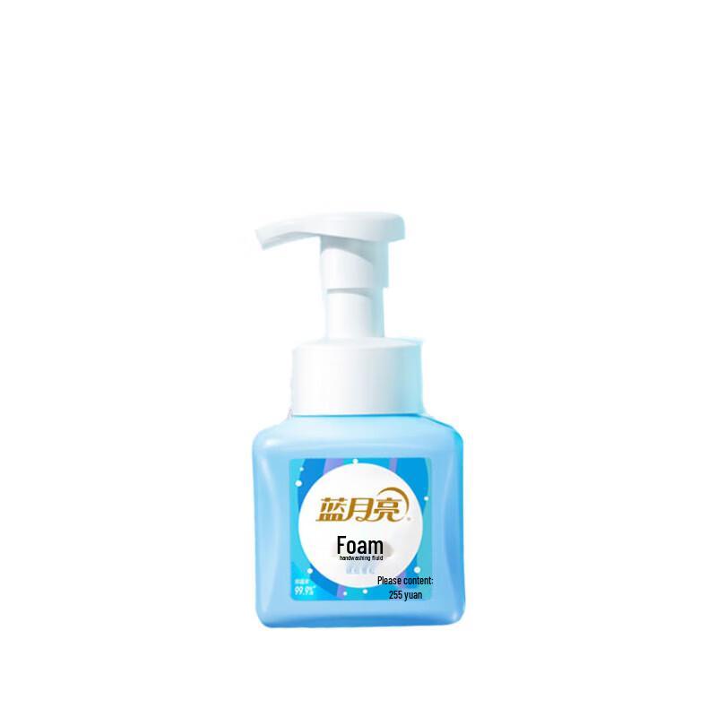 

Blue Moon Foam Hand Wash - Amber Cedar
