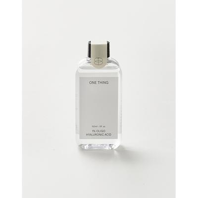 One Thing Hyaluronic Acid 1  Original Solution Low Molecule 150ml