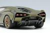 EIDOLON Lamborghini Sian FKP 37 2019 Completed Product 1/43