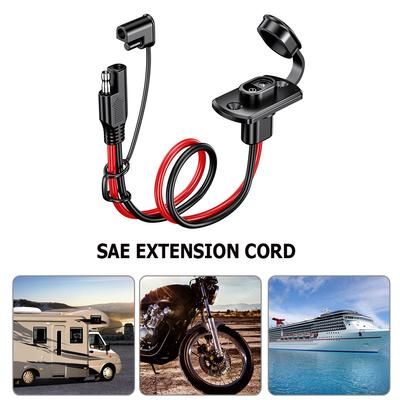 Accessoires pour l'électronique de voiture – Câbles et adaptateurs