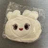 [USED] TWICE LOVELYS Mirrored Pouch DAVELY Dahyun