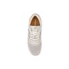 New Balance Nb 373 Comfortable Shock Absorbing Durable Low Top Running Shoes Women sneaker Light-Gray WL373PD2