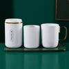 Mug Household Storage Cup Outdoor Holder Toothbrush Storage Box Toothbrush Toothpaste Holder