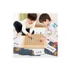 Wooden Multiplication Table Educational Toy For Kids Learning Math Skills And Mental Arithmetic