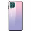 For Samsung M32 Case Tempered Glass Hard Back Cover Case For Samsung Galaxy A12 A22 M32 Phone Case Cover M 32 A 22 Funda Coque