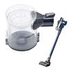 High Efficiency Multi Cyclones Dust Collector Assembly Vacuum Cleaner Accessories Cyclonic Dust Bin Replacement Parts