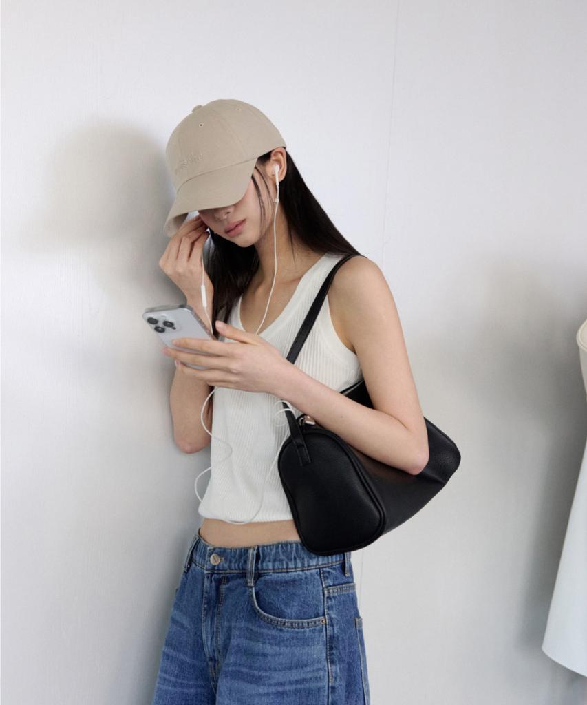 Noische Sageé Bag / Sage Bag Black