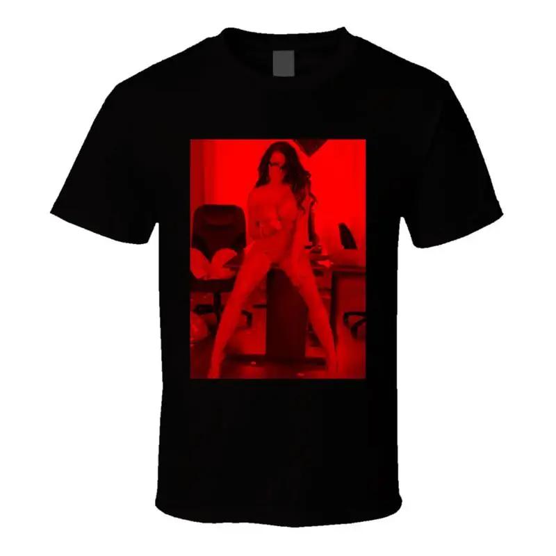 Charley Atwell 35 T Shirt