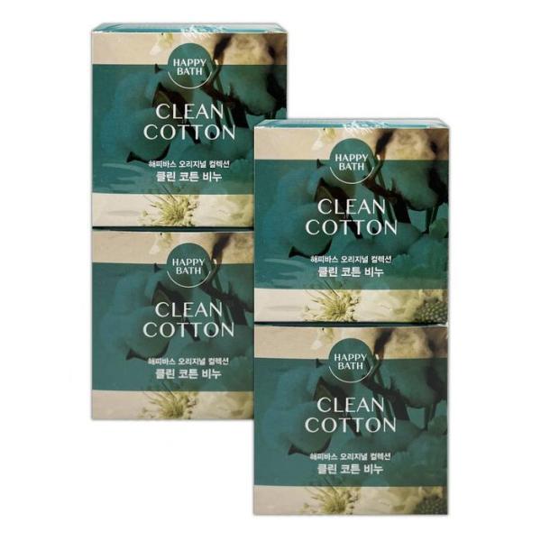 [OFK931S8] Original Collection Cotton Soap (12115590)