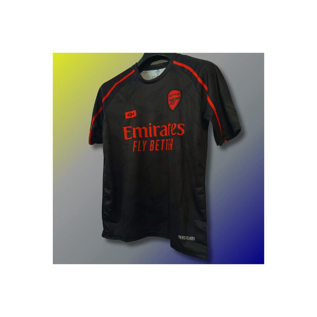 Ars New Season 2 `s Special Design Football Jersey