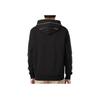 Puma Letter Print Breathable Casual Hoodie Men Hoodies Black 599355-01