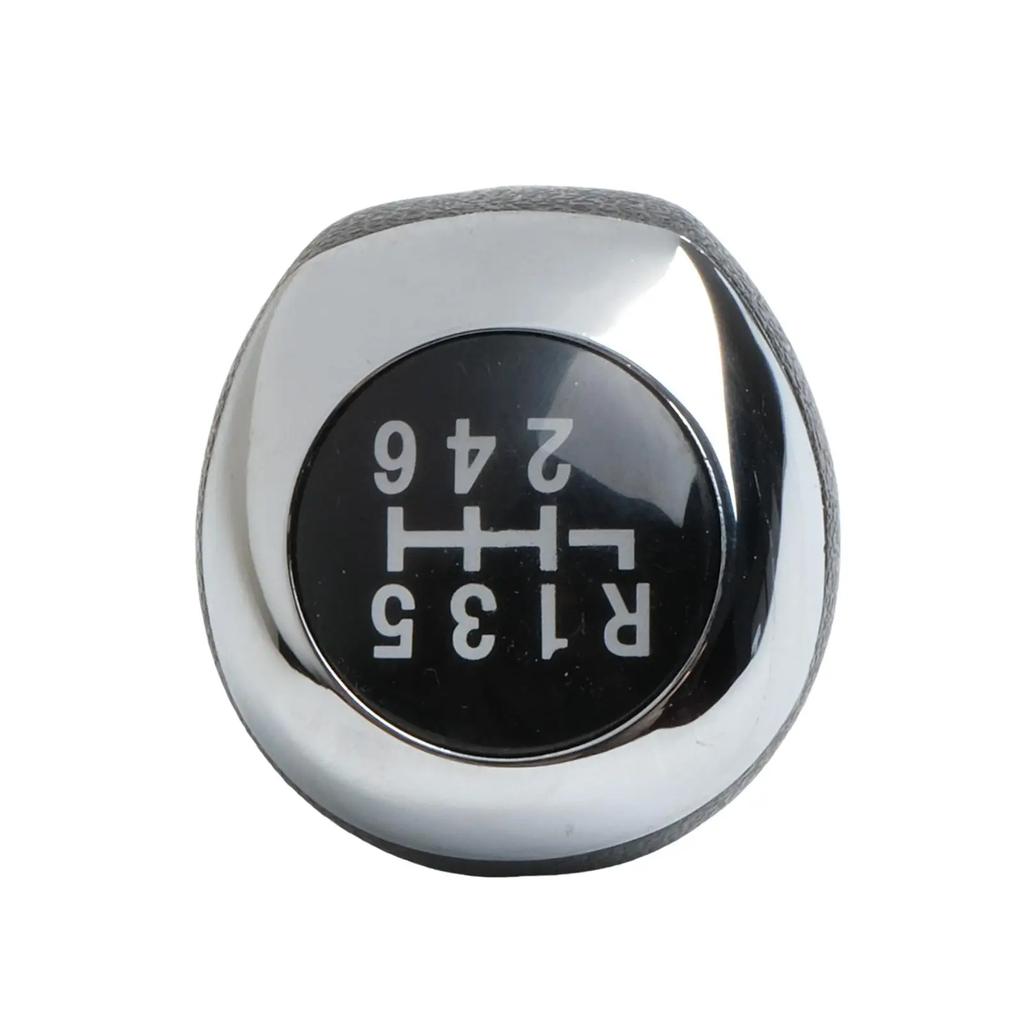 6 Speed Gear Shift Knob Lever 43711-A5200 For Hyundai Elantra GT For Hyundai Accent For Hyundai Solaris For Hyundai I30 MT
