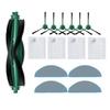 Equipamentos de limpeza doméstica – Peças para aspiradores robôs