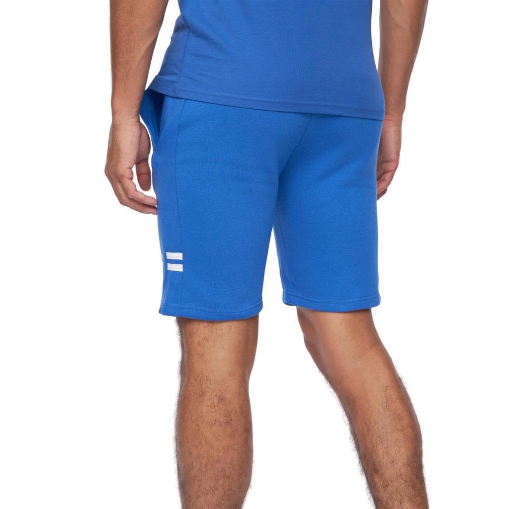 Crosshatch Set maglietta e pantaloncini Techland da donna/signora