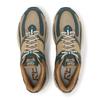 100230889 Reebok Premier Trinity Beige Teal (Men's)