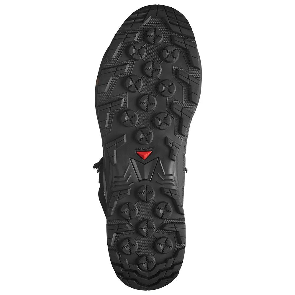 Salomon Ботинки для хайкинга X-Adventure Coldrush WP