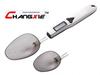 0.1g Precision Kitchen Scale for Baking, 500g Digital Food & Tea Measuring Spoon