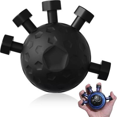 Finger Exerciser Hand Grip Trainer Strengthener Rock Climbing Finger Exerciser Trainers Gripper Exerciser Hand Strength Exercise