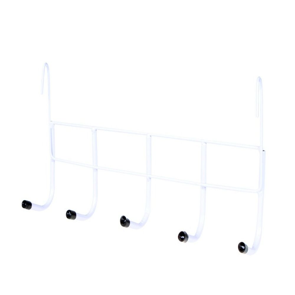 With Hook Bedside Hanging Basket Large Capacity Bedside Rack Durable Storage Basket