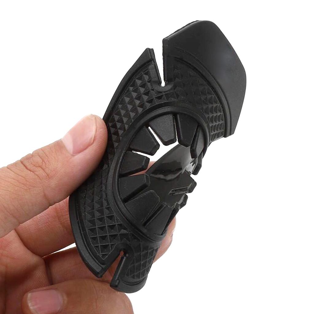 1/2 Stück Auto Windschutzscheibenwischer Loch Schutzabdeckung Silikon Auto Wischer Unterseite Verhindern Ablagerungen Blatt Fallen Staubdichte Unterlage Universal