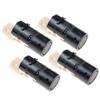 Car PDC Parking Sensor 9653139777 9649186580 9643326380 659095 602775 For Peugeot Citroen C2 C3 C4 Renault 307 SW CC
