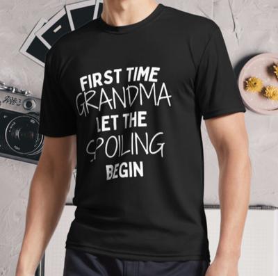 Üst giysisi – T-shirtler