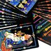 Galaxy Reverie Tarot Deck Cute Cartoon Cards Great For Beginners, Meditation & Party Games,Halloween And Christmas Games