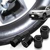 HUDIY [For Corolla Cross 10 Series Only] Air Valve Cap,