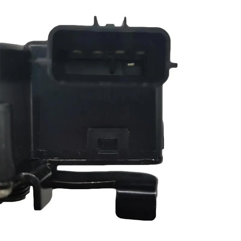 Rear Trunk Lock Block Luggage Tailgate Door Lock Latch for Zhonghua Brilliance V3 V6 2017 2018 2019 2020