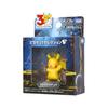 TAKARA TOMY Pokemon Pokemon 30th Anniversary Moncolle Pikachu Selection Singing Pikachu