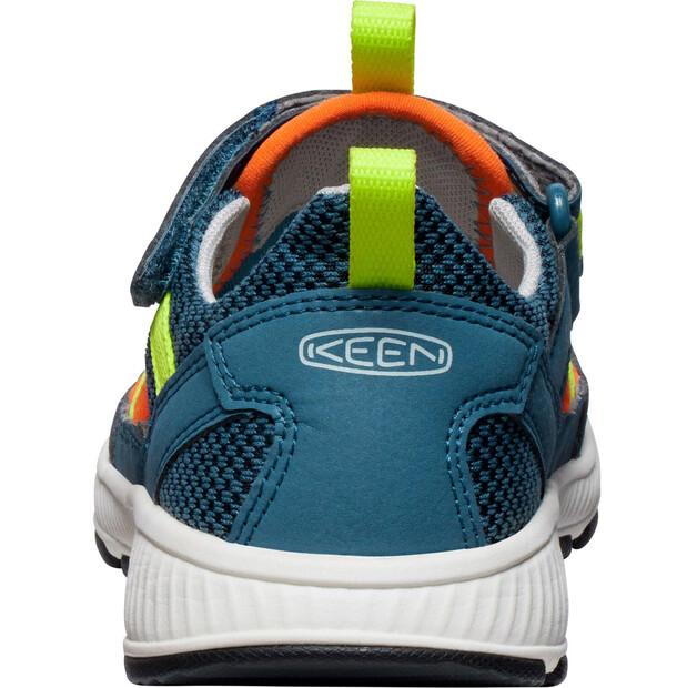 Сандалии Keen Motozoa