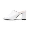 MiSope Women S Slingback ShoeS 7.5cm 012523009 2color