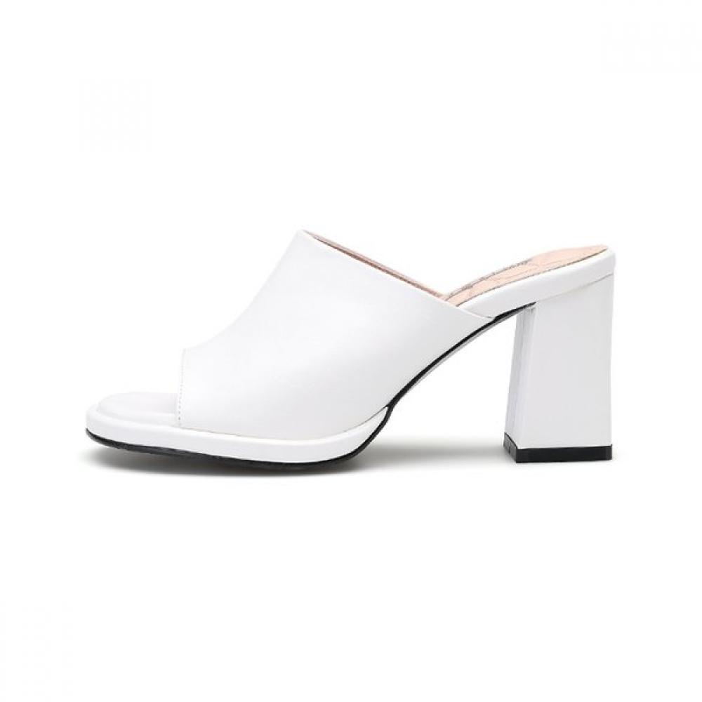 MiSope Women S Slingback ShoeS 7.5cm 012523009 2color