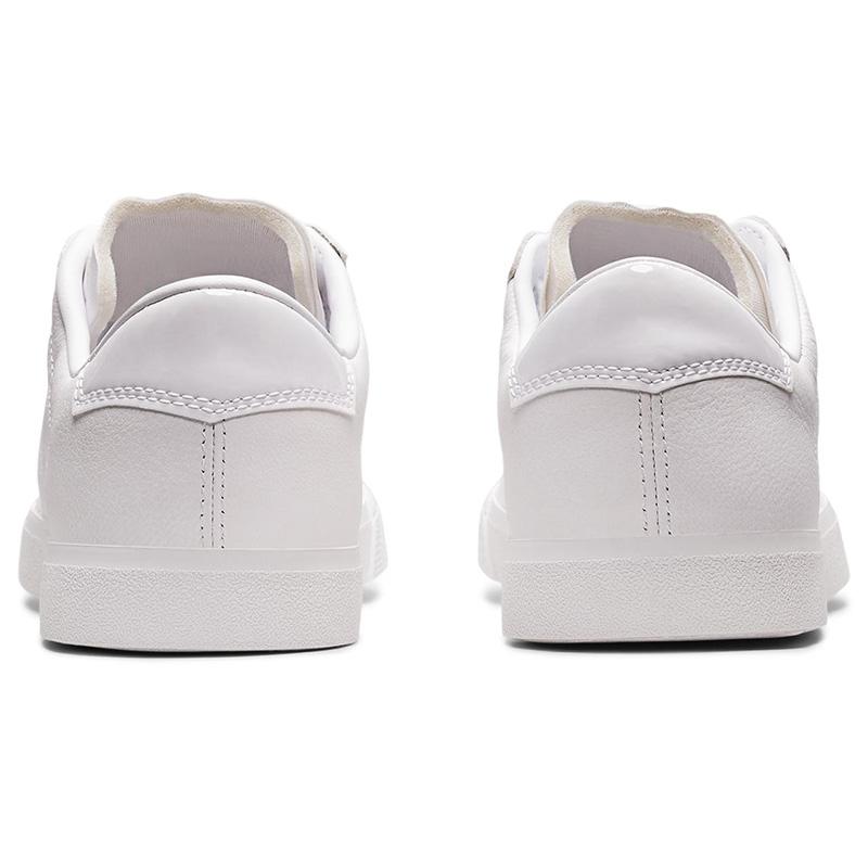 Onitsuka Tiger Lawnship 3.0 'Triple White'
