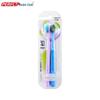 Beijiajie Soft Velvet Super Clean Toothbrush