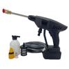 Ferramentas e equipamentos – Lavadoras de carros e acessórios